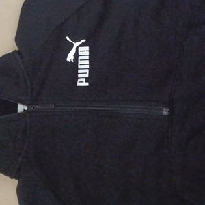 Puma pullover
